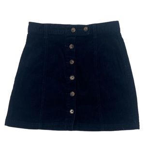 Forever 21 Corduroy skirt
